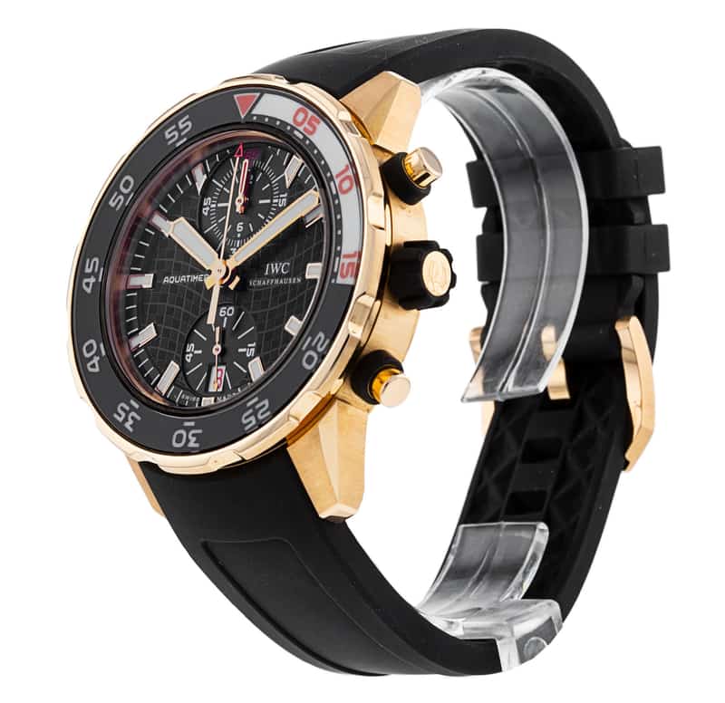 IWC Aquatimer IW376905
